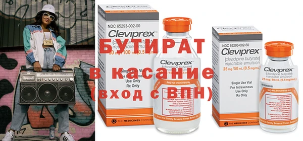 твердый Вяземский