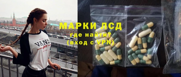 твердый Вяземский